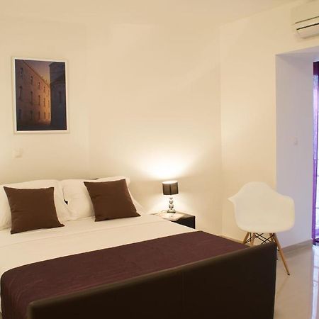 Split Allure Apartments Eksteriør bilde