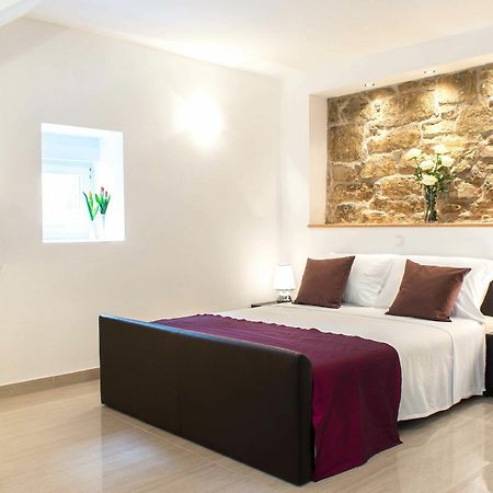 Split Allure Apartments Eksteriør bilde