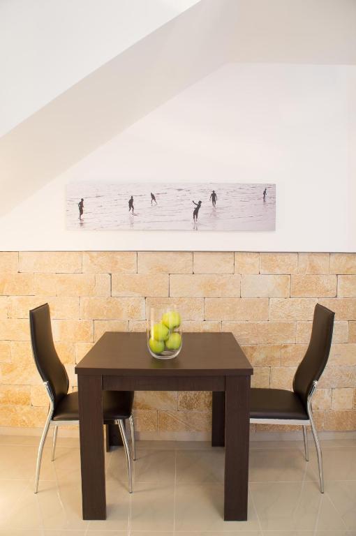 Split Allure Apartments Rom bilde