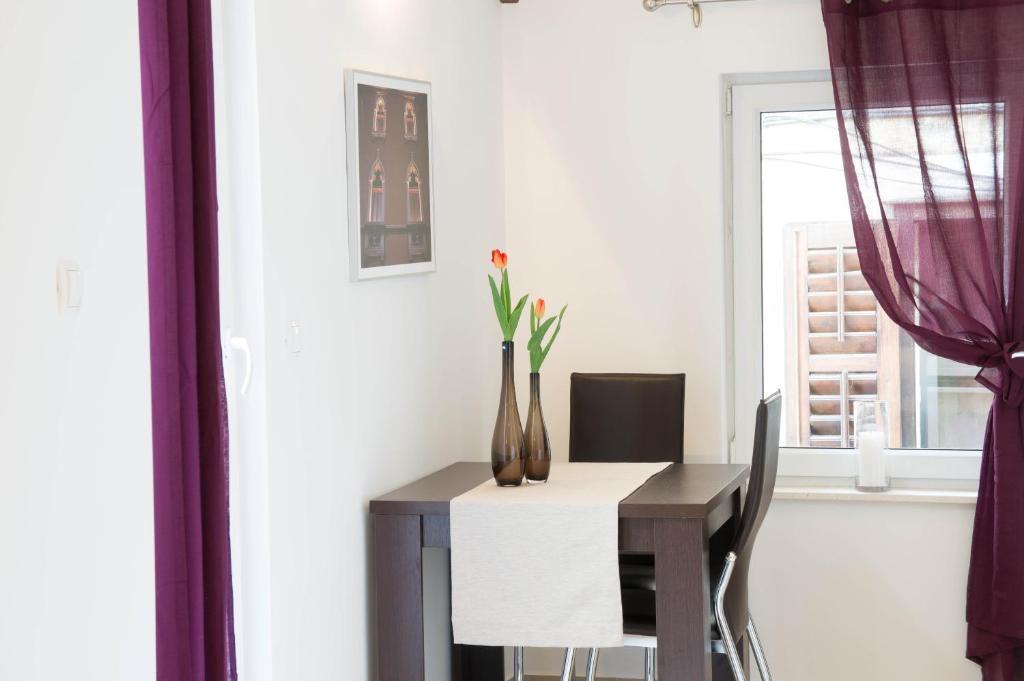Split Allure Apartments Eksteriør bilde