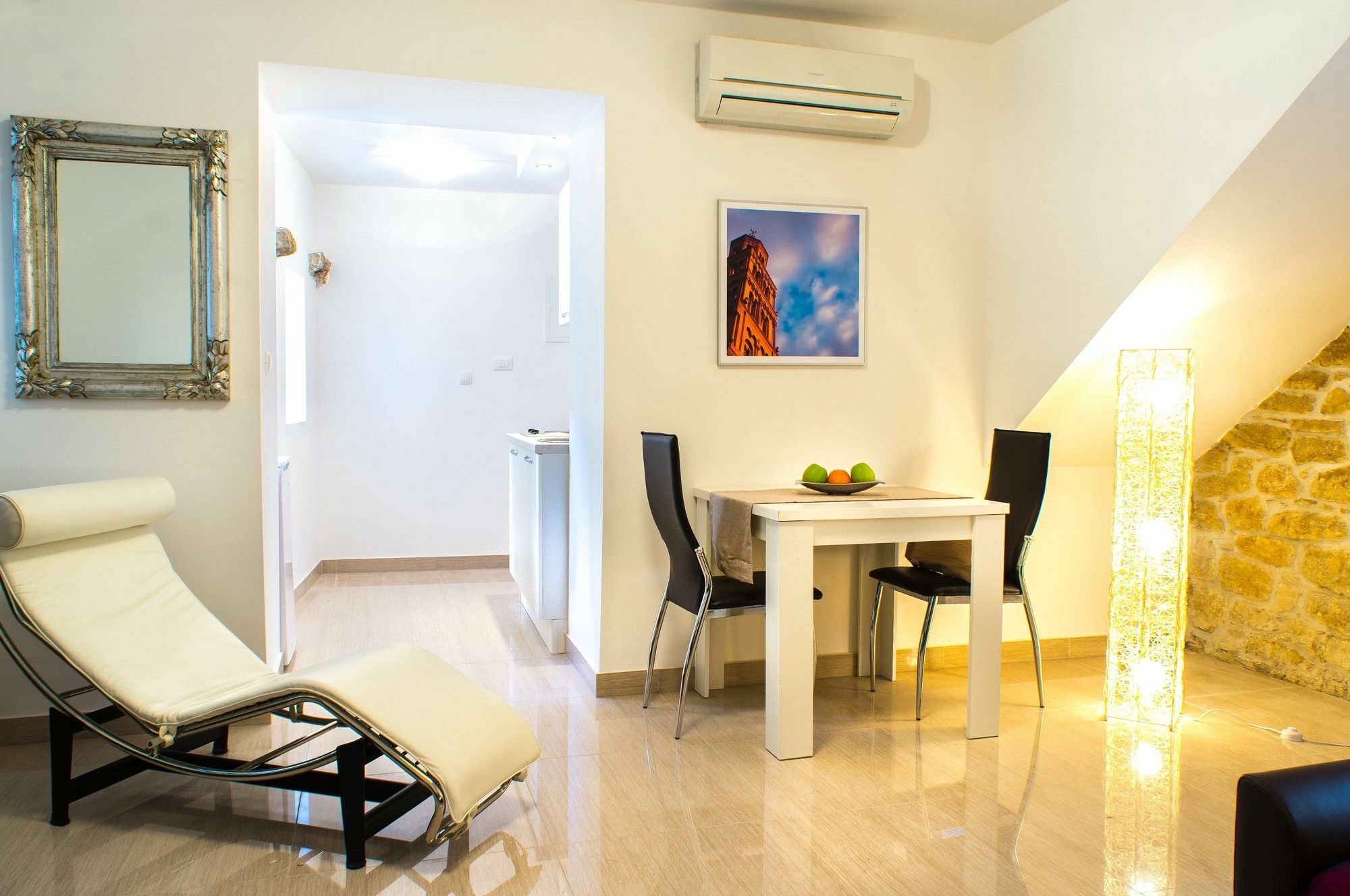 Split Allure Apartments Eksteriør bilde