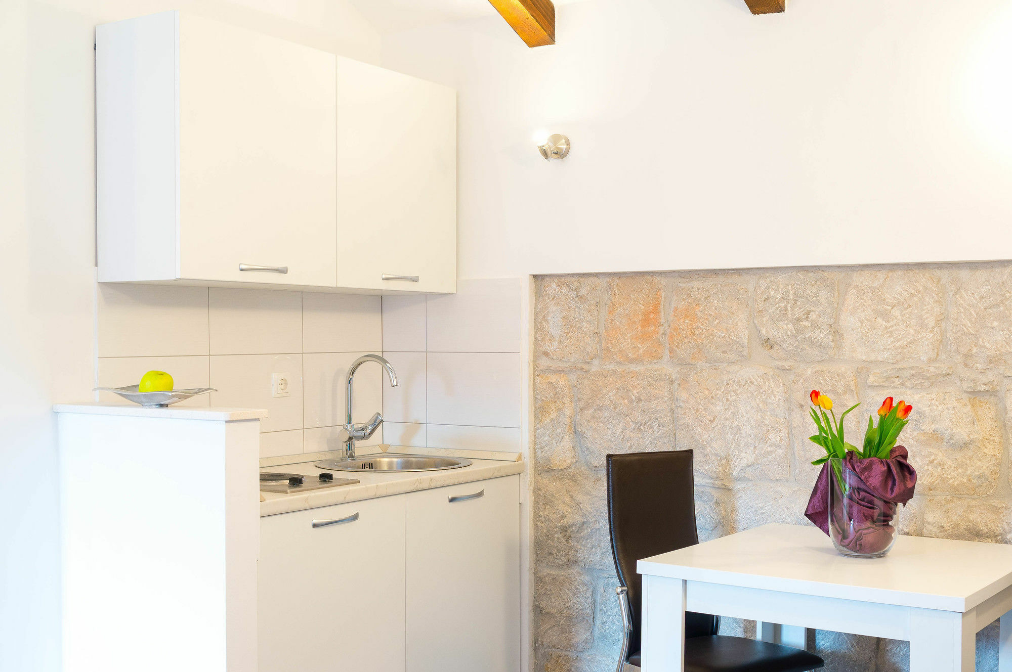 Split Allure Apartments Eksteriør bilde