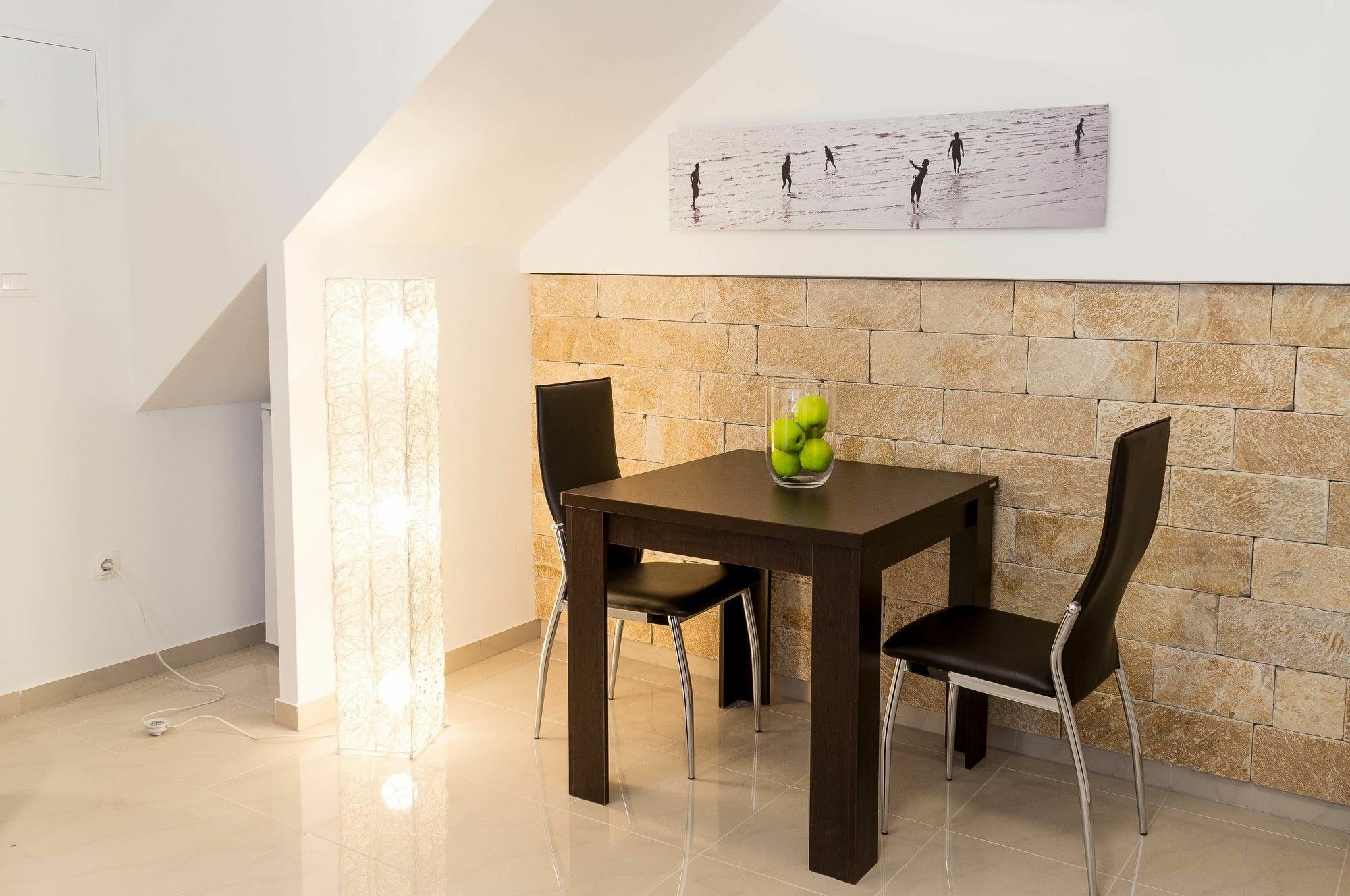 Split Allure Apartments Eksteriør bilde