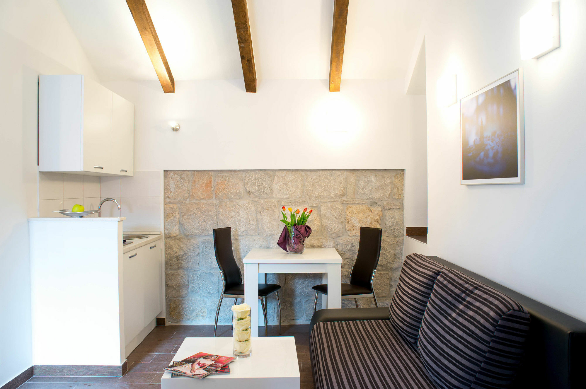 Split Allure Apartments Eksteriør bilde